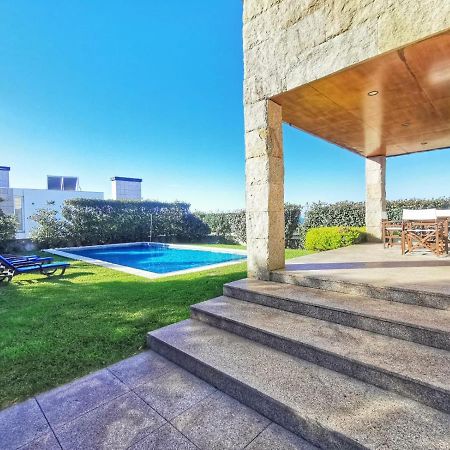 Hill & Beach House Viana do Castelo Extérieur photo