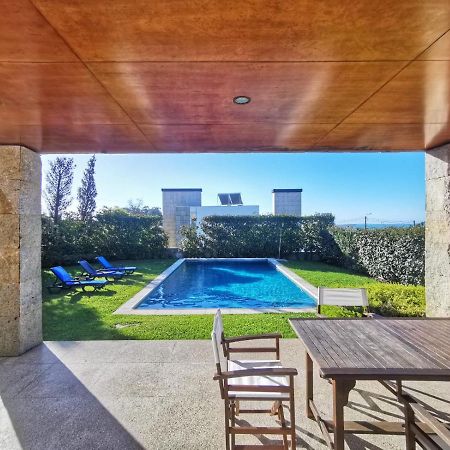 Hill & Beach House Viana do Castelo Extérieur photo