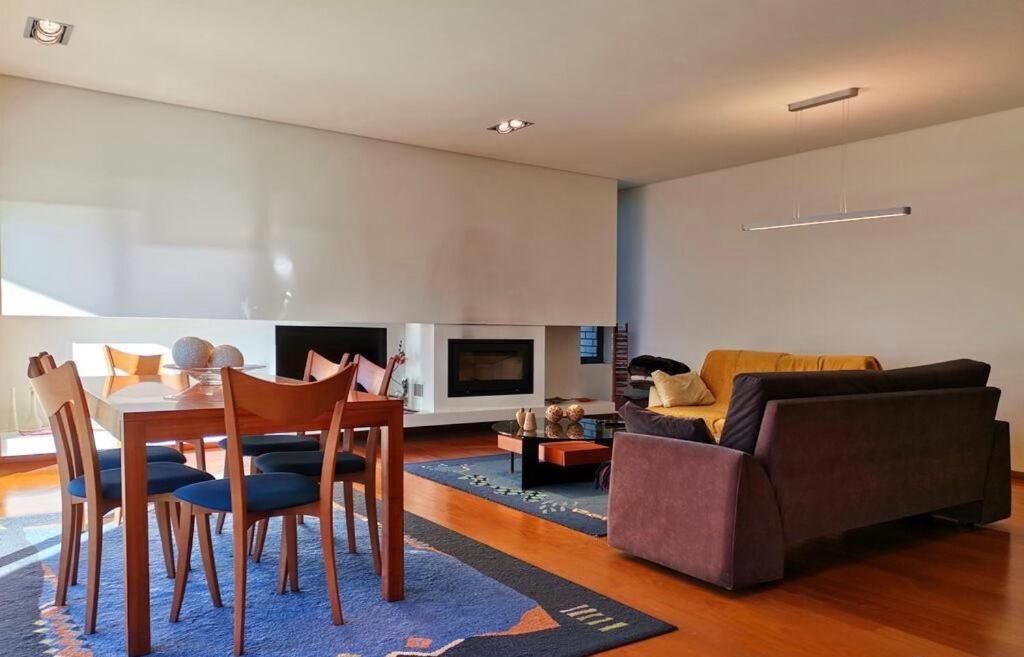 Hill & Beach House Viana do Castelo Extérieur photo