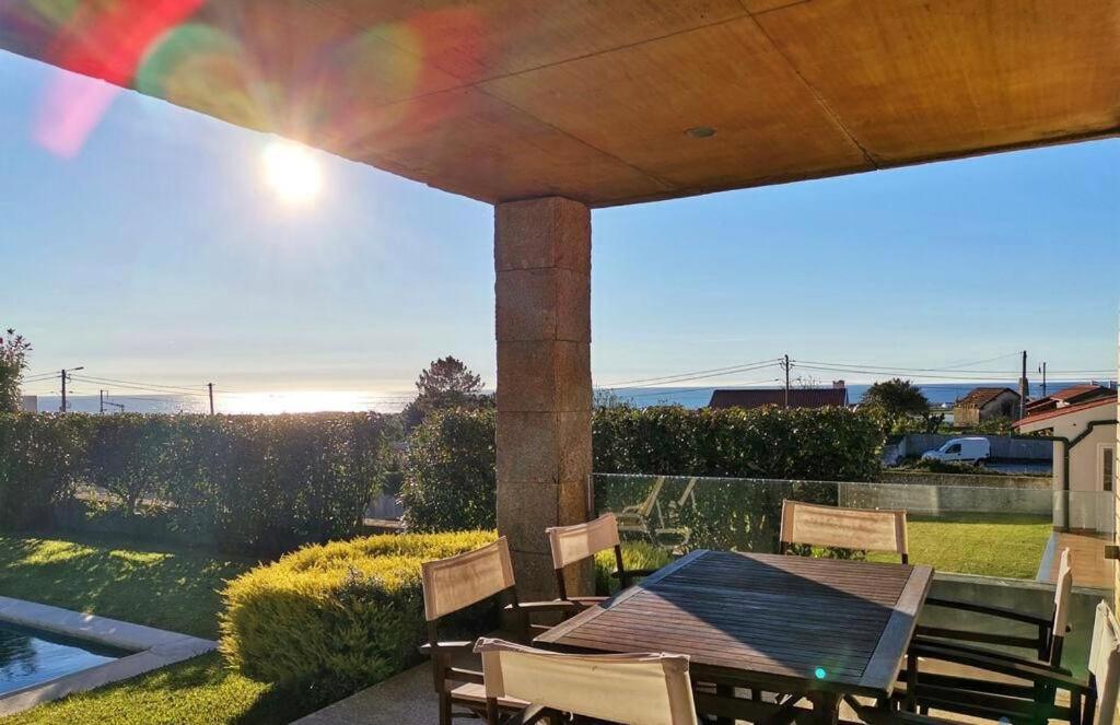 Hill & Beach House Viana do Castelo Extérieur photo