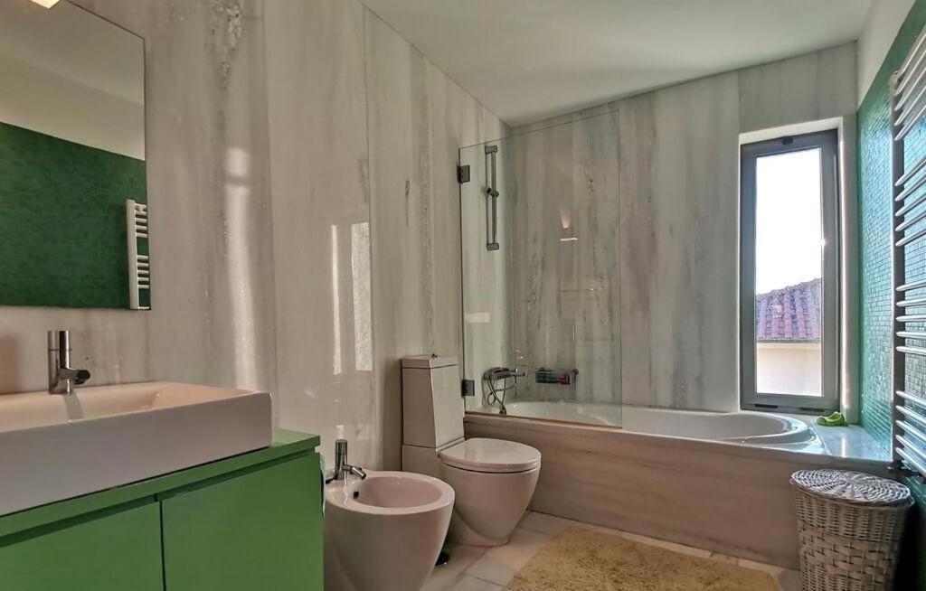 Hill & Beach House Viana do Castelo Extérieur photo