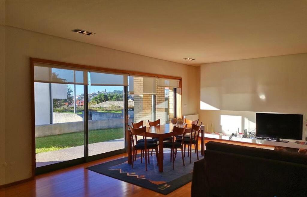 Hill & Beach House Viana do Castelo Extérieur photo