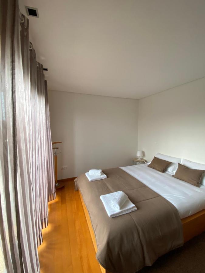 Hill & Beach House Viana do Castelo Extérieur photo