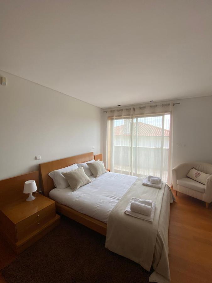 Hill & Beach House Viana do Castelo Extérieur photo