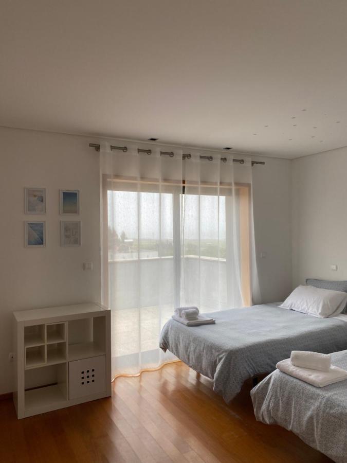 Hill & Beach House Viana do Castelo Extérieur photo