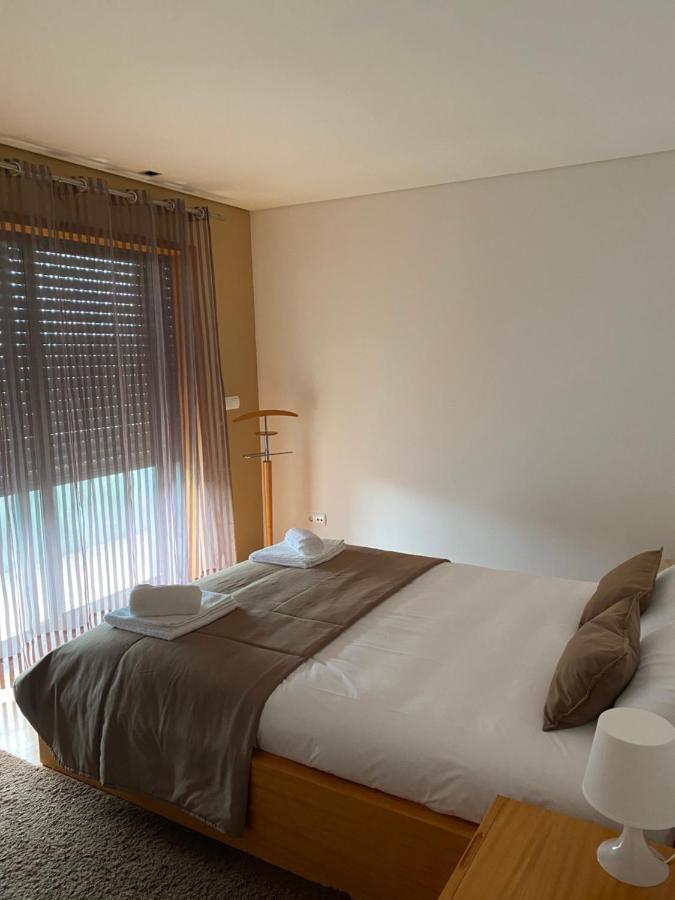 Hill & Beach House Viana do Castelo Extérieur photo