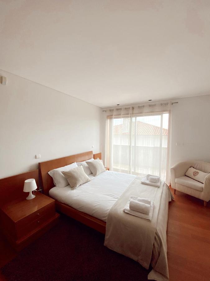 Hill & Beach House Viana do Castelo Extérieur photo