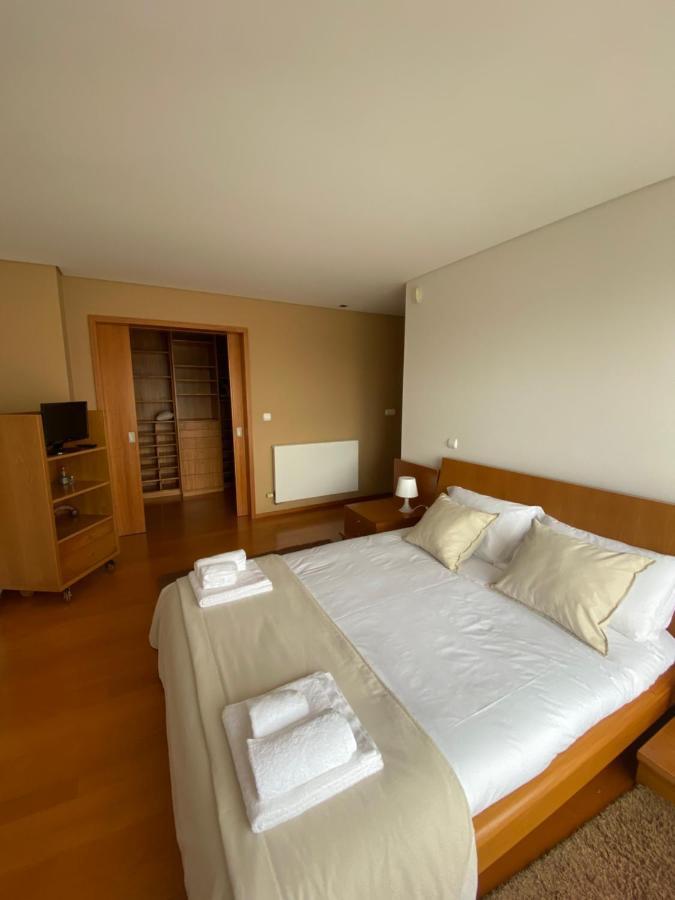 Hill & Beach House Viana do Castelo Extérieur photo