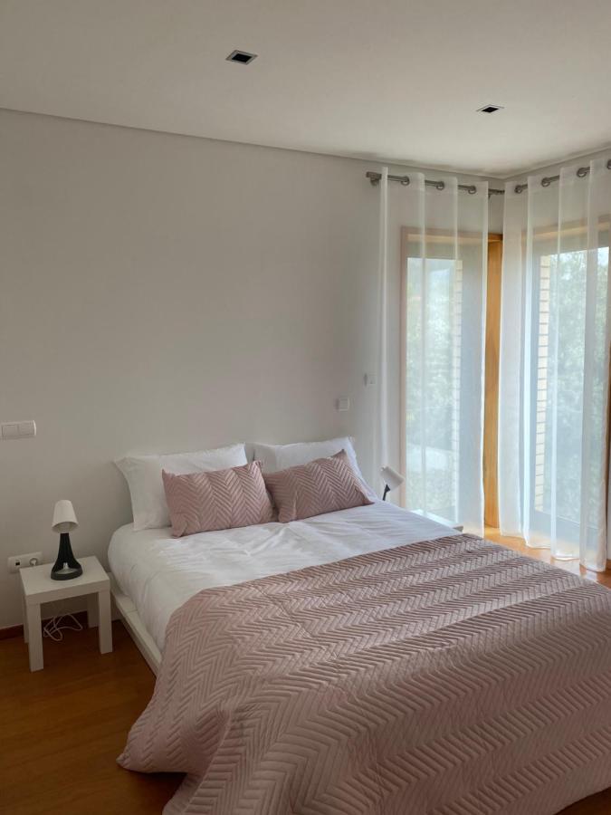 Hill & Beach House Viana do Castelo Extérieur photo