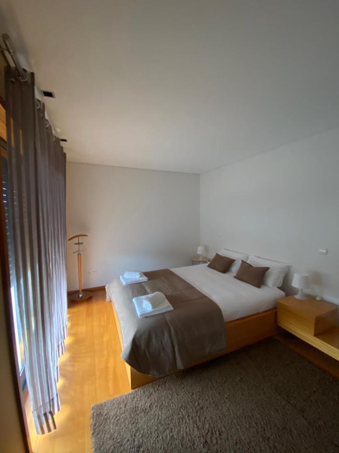 Hill & Beach House Viana do Castelo Extérieur photo