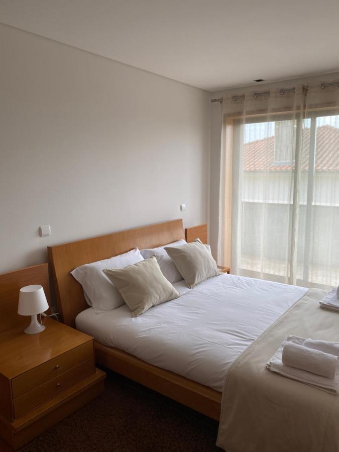 Hill & Beach House Viana do Castelo Extérieur photo