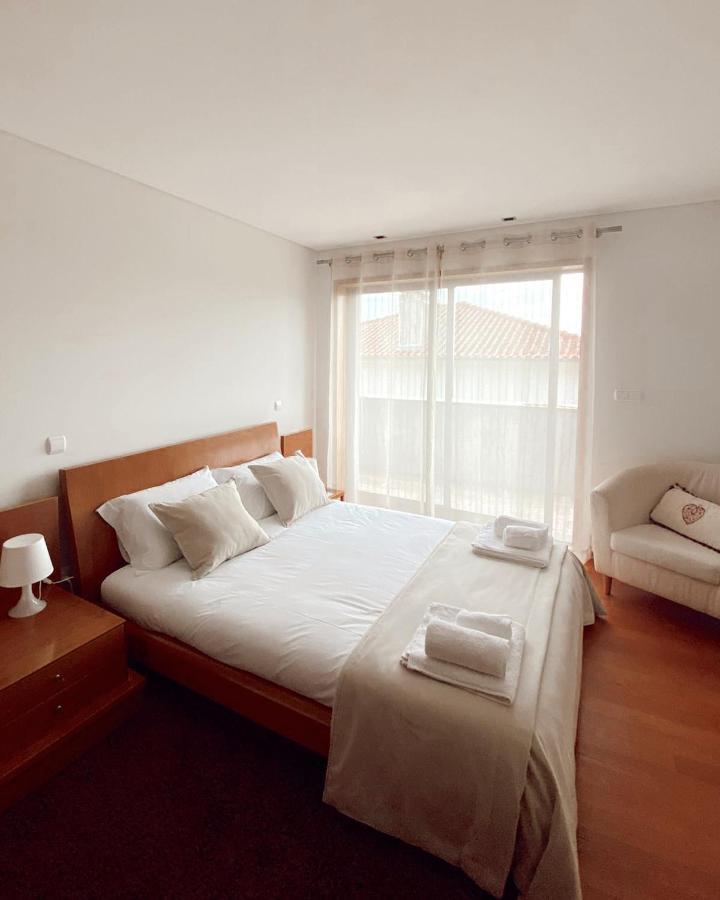 Hill & Beach House Viana do Castelo Extérieur photo