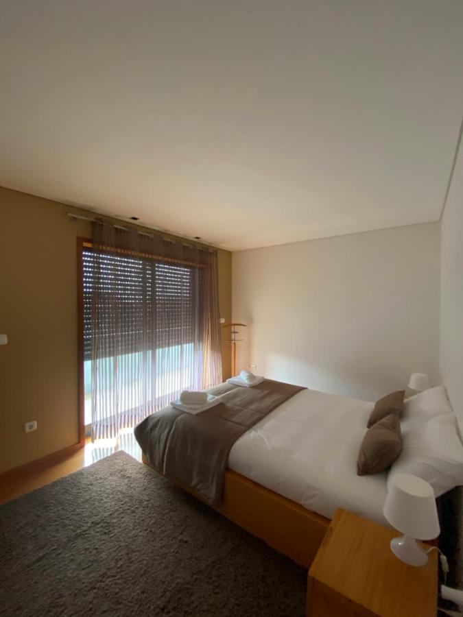 Hill & Beach House Viana do Castelo Extérieur photo
