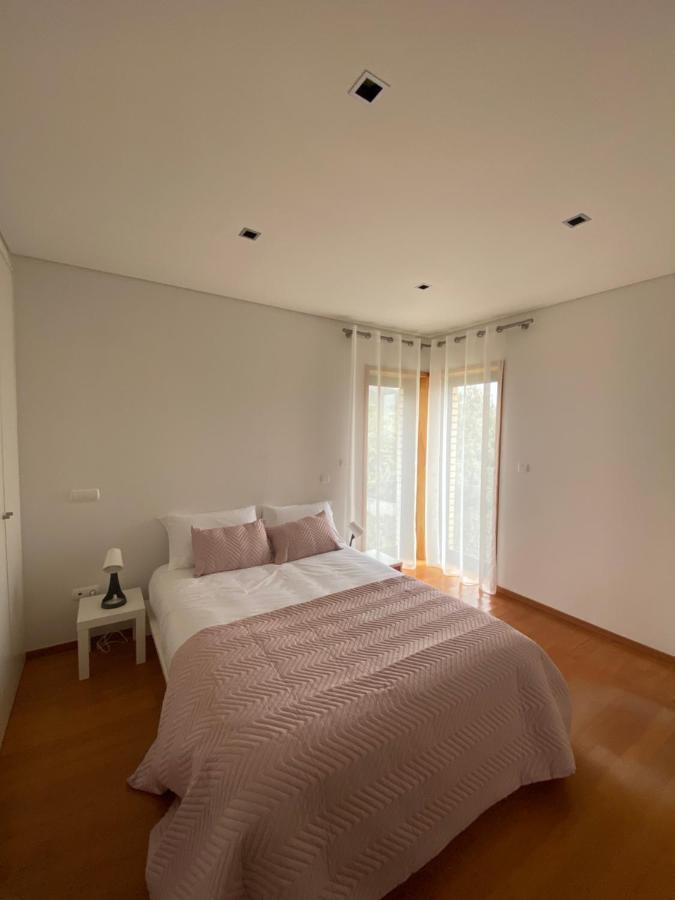 Hill & Beach House Viana do Castelo Extérieur photo