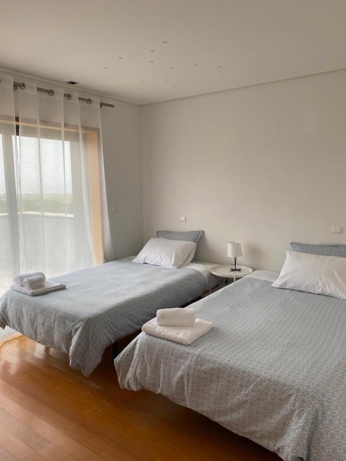 Hill & Beach House Viana do Castelo Extérieur photo