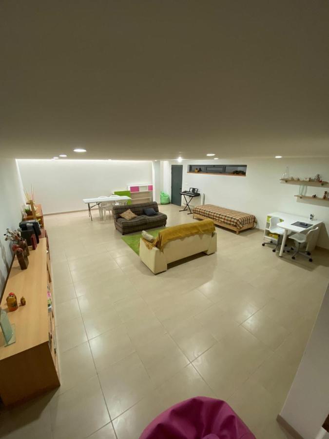 Hill & Beach House Viana do Castelo Extérieur photo